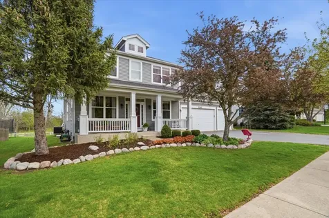 2240 Trailside Lane Wauconda IL 60084