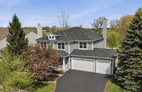 2240 Trailside Lane Wauconda IL 60084