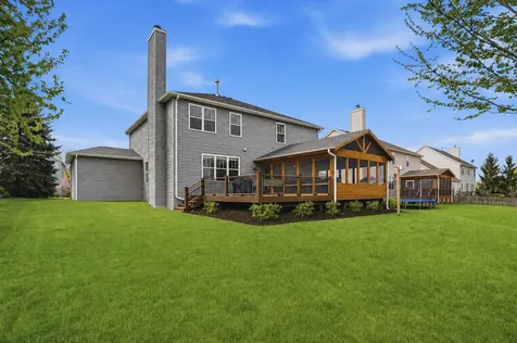 2240 Trailside Lane Wauconda IL 60084