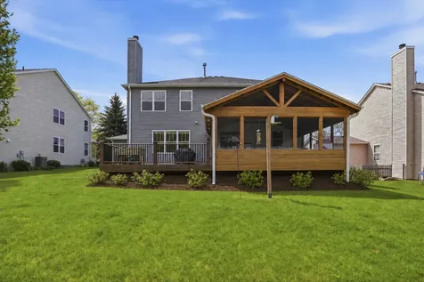 2240 Trailside Lane Wauconda IL 60084