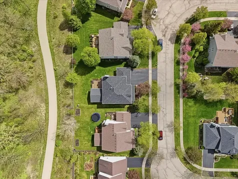 2240 Trailside Lane Wauconda IL 60084