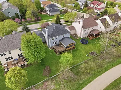2240 Trailside Lane Wauconda IL 60084