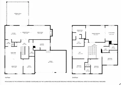 2240 Trailside Lane Wauconda IL 60084