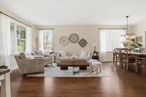 2240 Trailside Lane Wauconda IL 60084