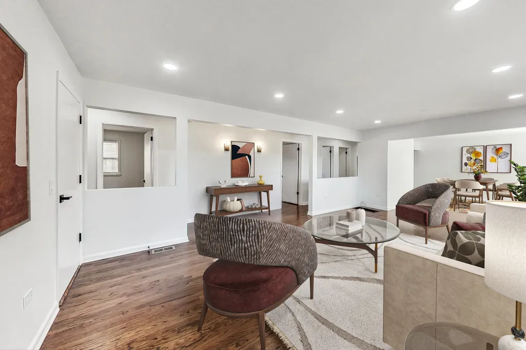 1108 Fortuna Avenue Park Ridge IL 60068