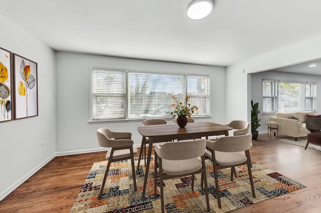 1108 Fortuna Avenue Park Ridge IL 60068