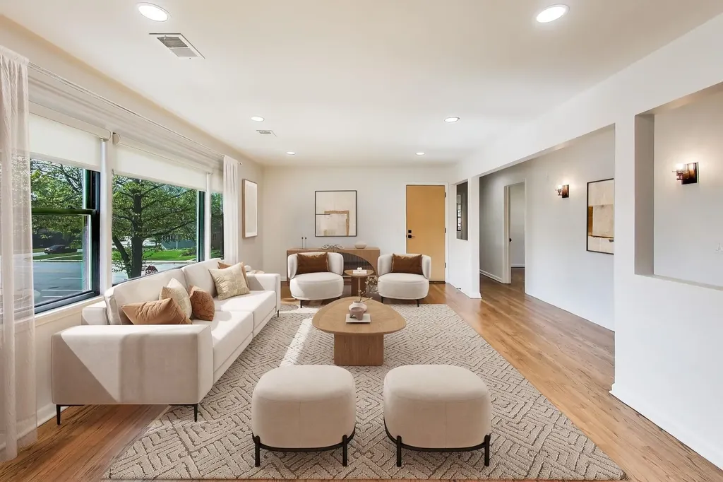 1108 Fortuna Avenue Park Ridge IL 60068