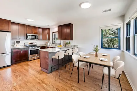 1108 Fortuna Avenue Park Ridge IL 60068