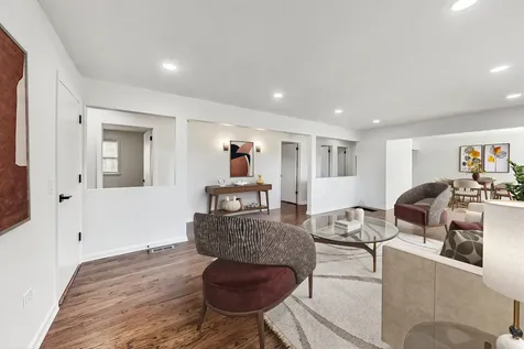 1108 Fortuna Avenue Park Ridge IL 60068