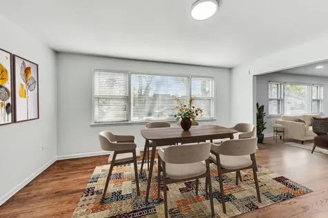 1108 Fortuna Avenue Park Ridge IL 60068