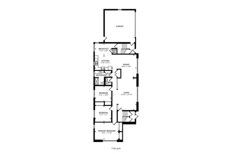 1108 Fortuna Avenue Park Ridge IL 60068