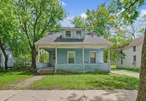 403 West Columbia Avenue Champaign IL 61820