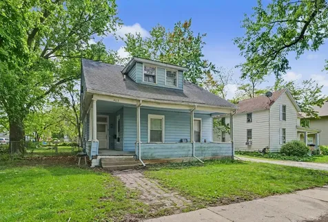 403 West Columbia Avenue Champaign IL 61820