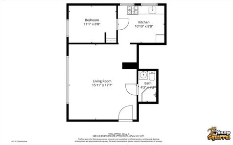403 West Columbia Avenue Champaign IL 61820
