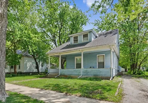 403 West Columbia Avenue Champaign IL 61820