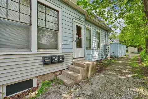 403 West Columbia Avenue Champaign IL 61820