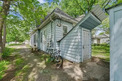 403 West Columbia Avenue Champaign IL 61820