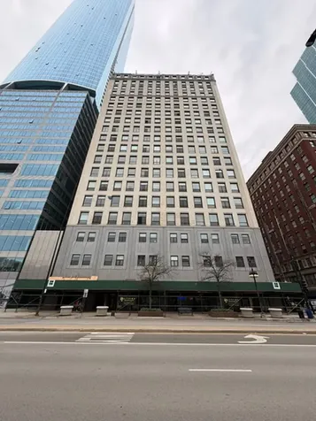 910 South Michigan Avenue Chicago IL 60605