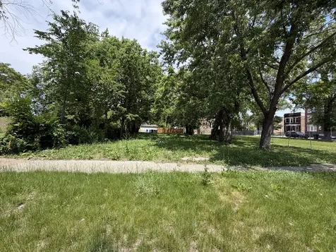 1540 West 62nd Street Chicago IL 60636