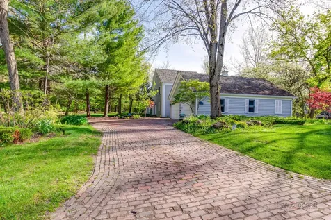 4622 Forest Edge Lane Long Grove IL 60047