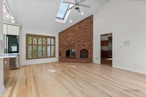 4622 Forest Edge Lane Long Grove IL 60047