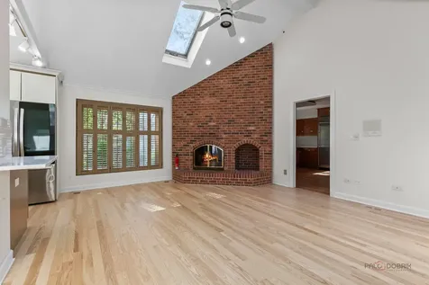 4622 Forest Edge Lane Long Grove IL 60047