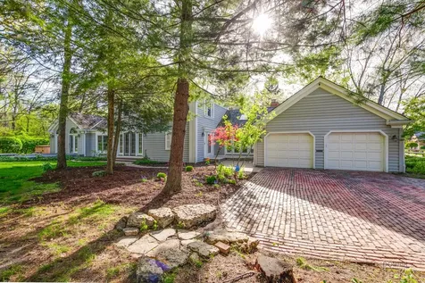 4622 Forest Edge Lane Long Grove IL 60047
