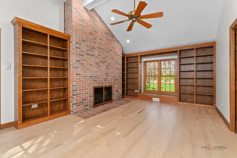 4622 Forest Edge Lane Long Grove IL 60047
