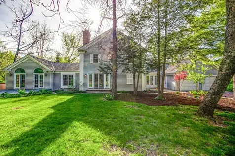 4622 Forest Edge Lane Long Grove IL 60047