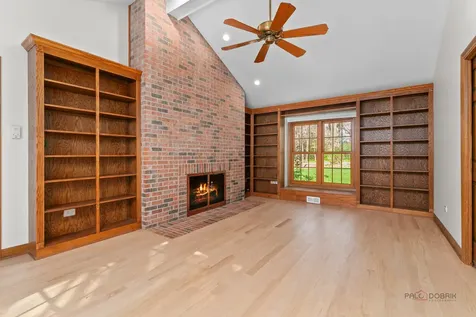4622 Forest Edge Lane Long Grove IL 60047