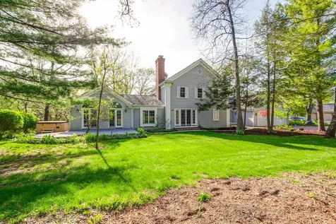 4622 Forest Edge Lane Long Grove IL 60047