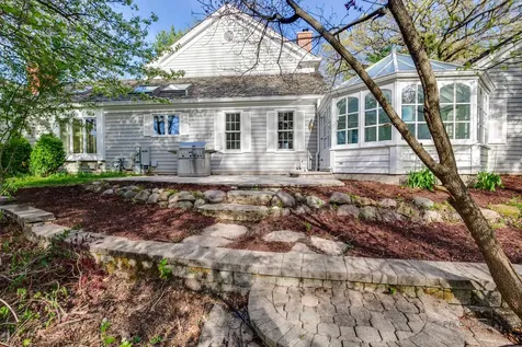 4622 Forest Edge Lane Long Grove IL 60047