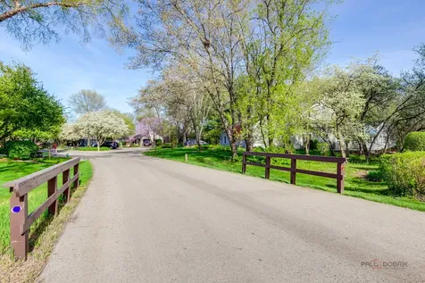 4622 Forest Edge Lane Long Grove IL 60047
