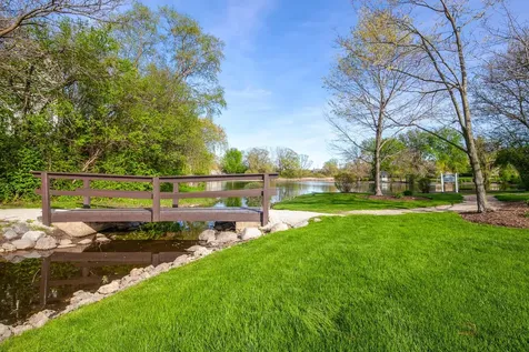 4622 Forest Edge Lane Long Grove IL 60047