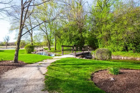 4622 Forest Edge Lane Long Grove IL 60047