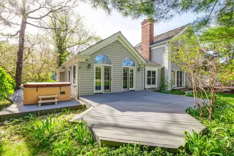 4622 Forest Edge Lane Long Grove IL 60047