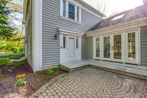 4622 Forest Edge Lane Long Grove IL 60047