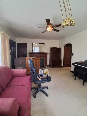 2916 20TH Avenue Rock Island IL 61201