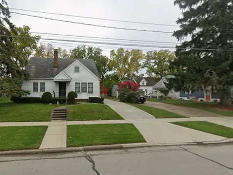 2916 20TH Avenue Rock Island IL 61201