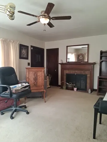 2916 20TH Avenue Rock Island IL 61201
