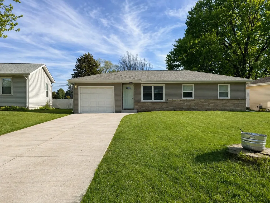 123 Liberty Boulevard Machesney Park IL 61115