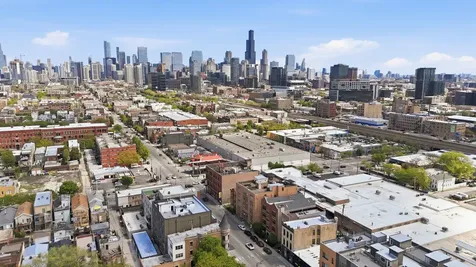 1623 West Grand Avenue Chicago IL 60622