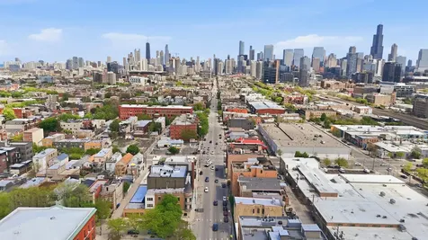 1623 West Grand Avenue Chicago IL 60622