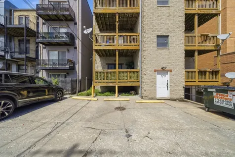 1623 West Grand Avenue Chicago IL 60622