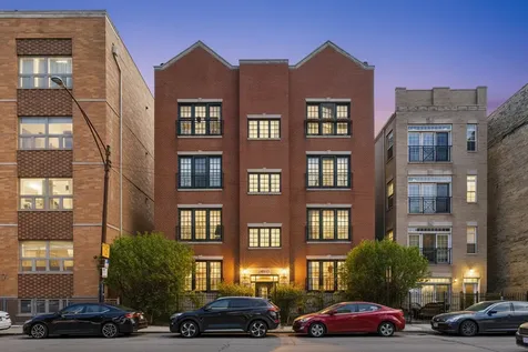1623 West Grand Avenue Chicago IL 60622