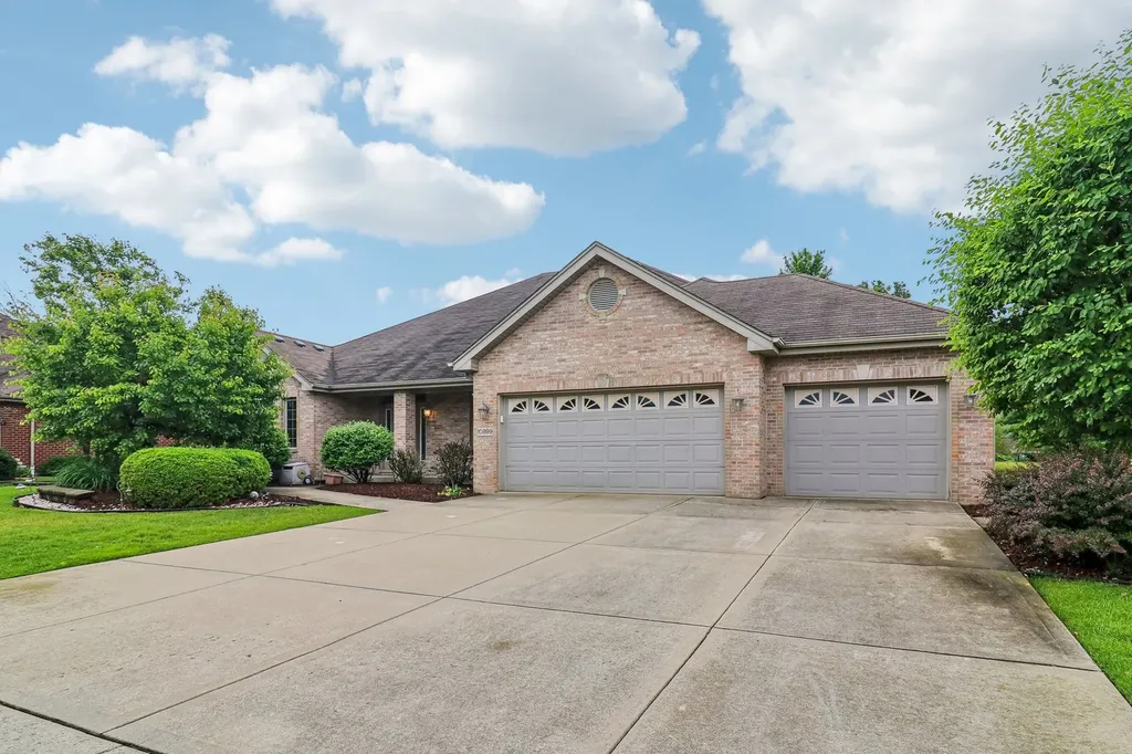 10899 Swallow Tail Lane Frankfort IL 60423