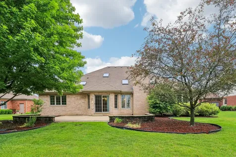 10899 Swallow Tail Lane Frankfort IL 60423