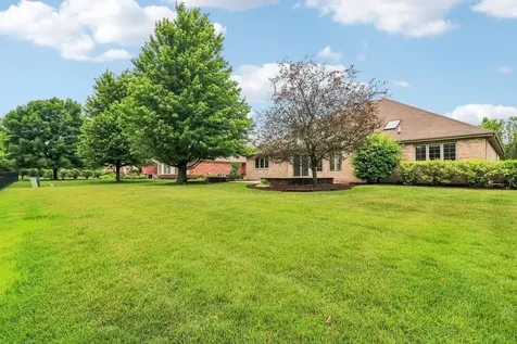 10899 Swallow Tail Lane Frankfort IL 60423