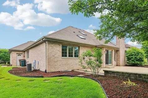 10899 Swallow Tail Lane Frankfort IL 60423