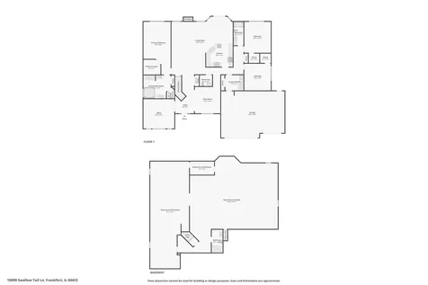 10899 Swallow Tail Lane Frankfort IL 60423